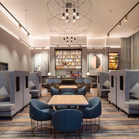 Hyatt Regency London Blackfriars Екстериор снимка