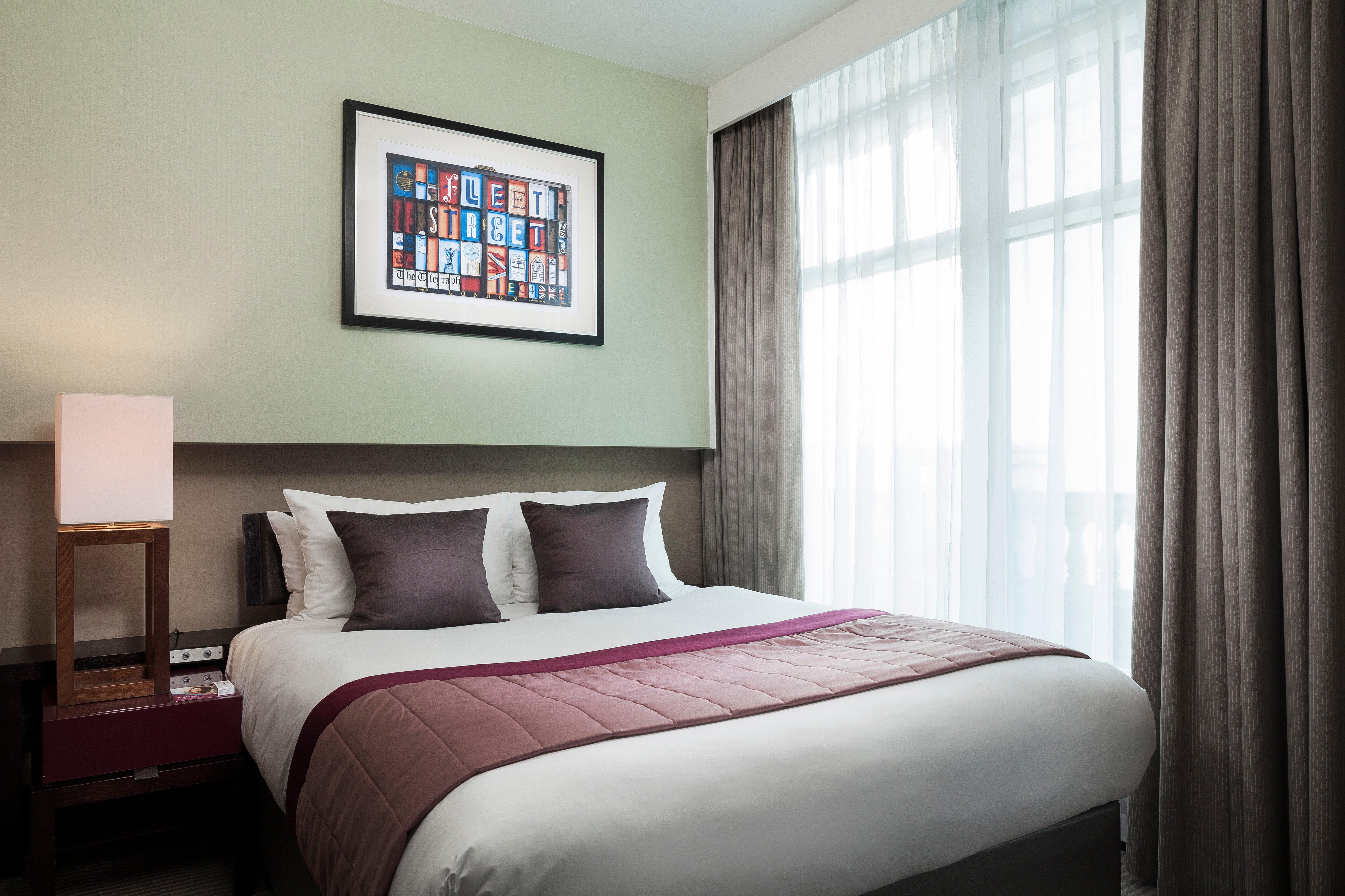 Hyatt Regency London Blackfriars Екстериор снимка