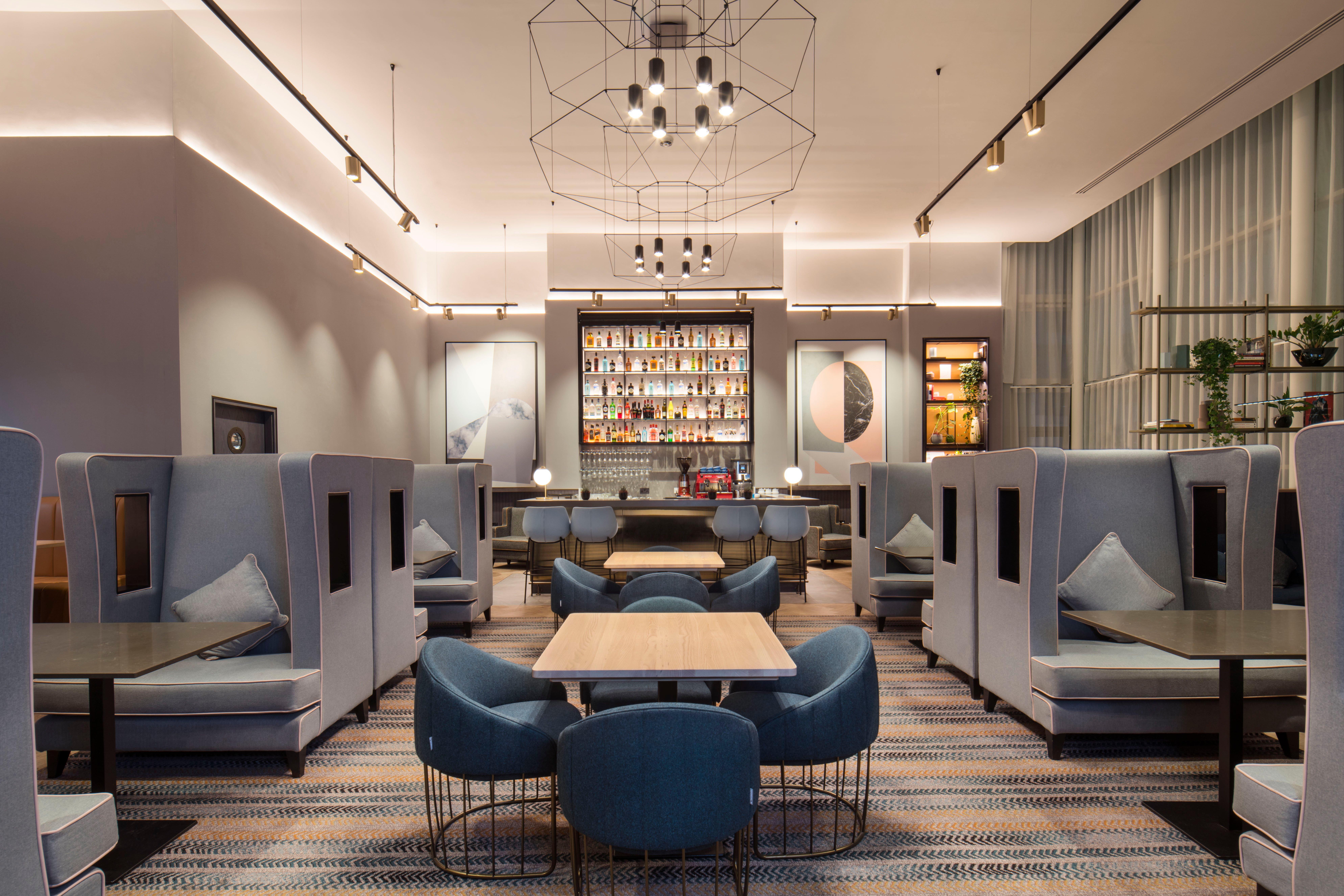 Hyatt Regency London Blackfriars Екстериор снимка