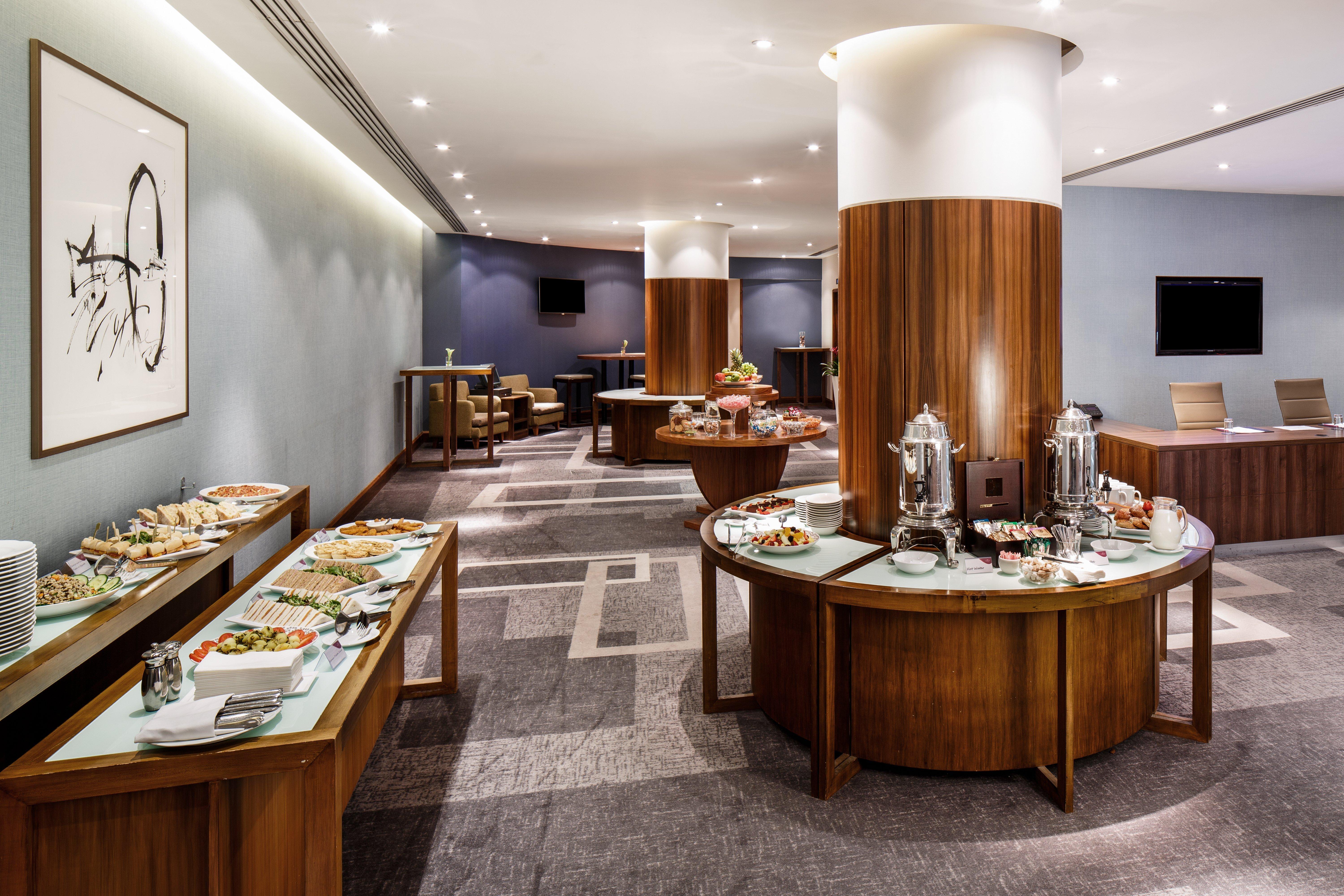 Hyatt Regency London Blackfriars Екстериор снимка
