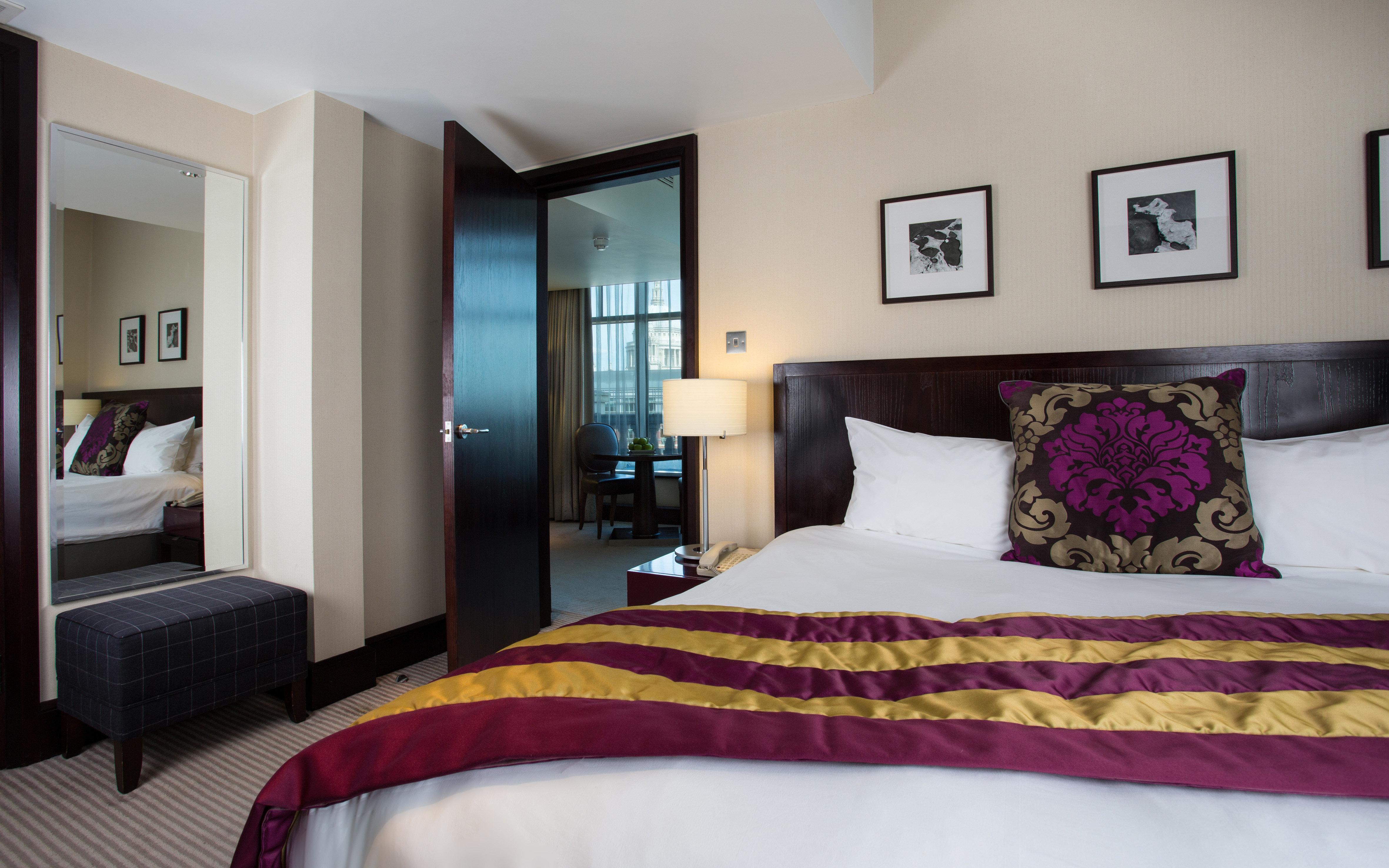 Hyatt Regency London Blackfriars Екстериор снимка