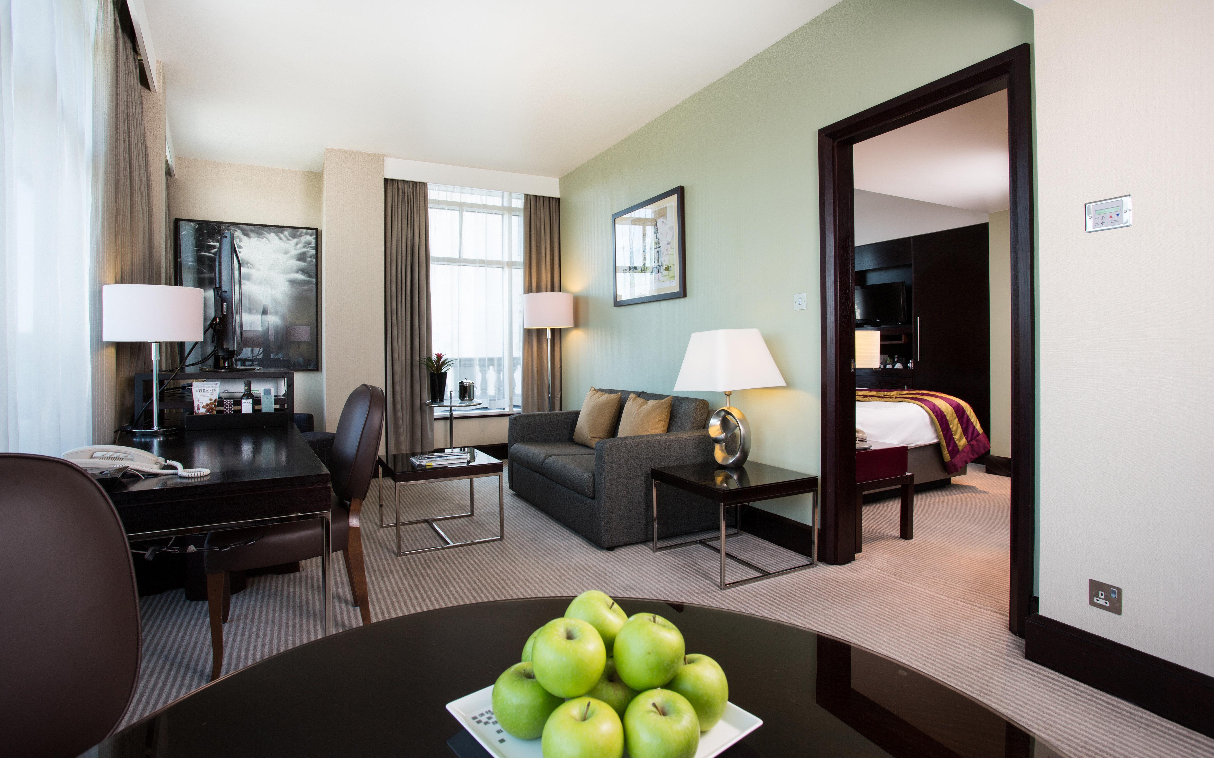Hyatt Regency London Blackfriars Екстериор снимка