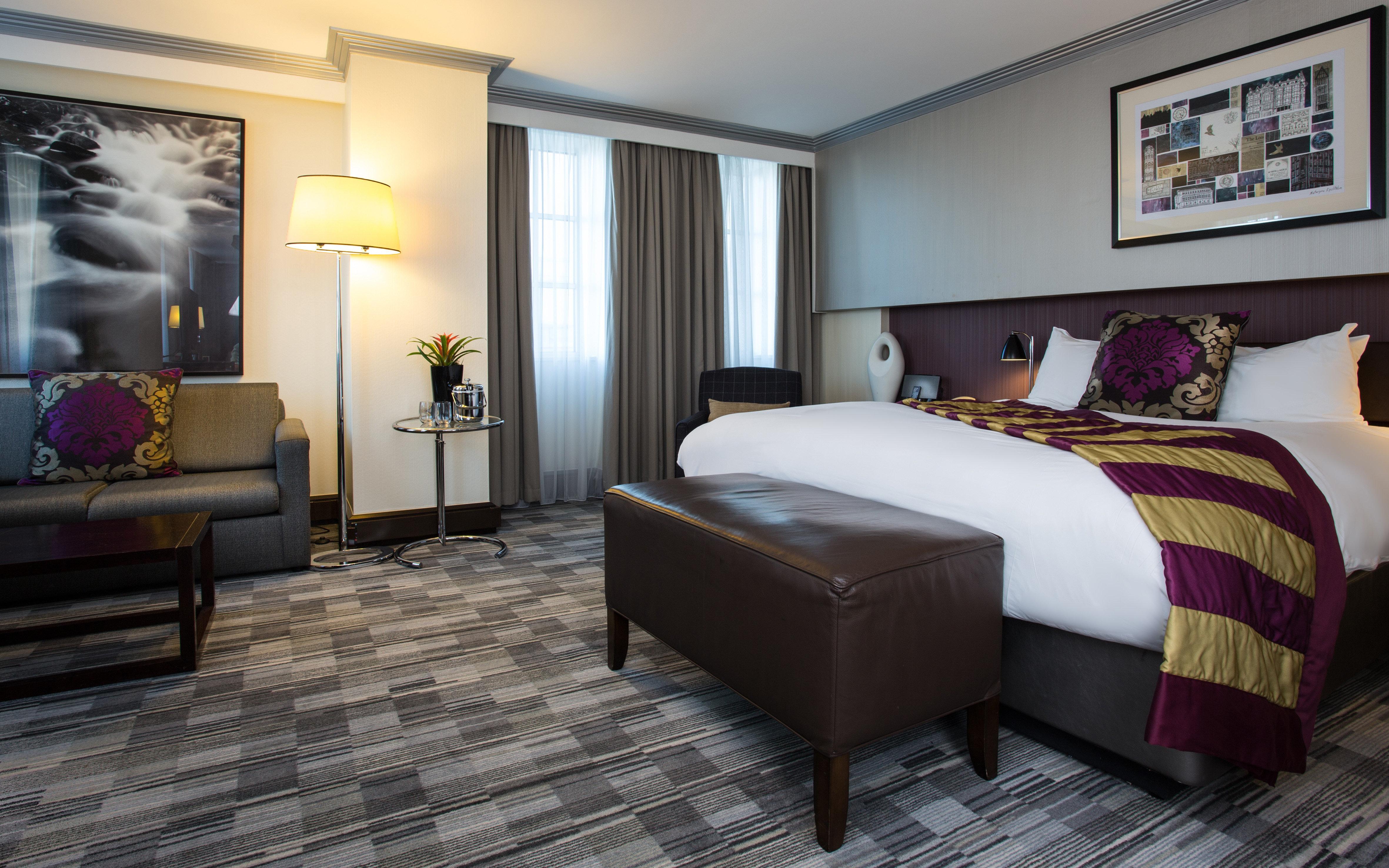 Hyatt Regency London Blackfriars Екстериор снимка