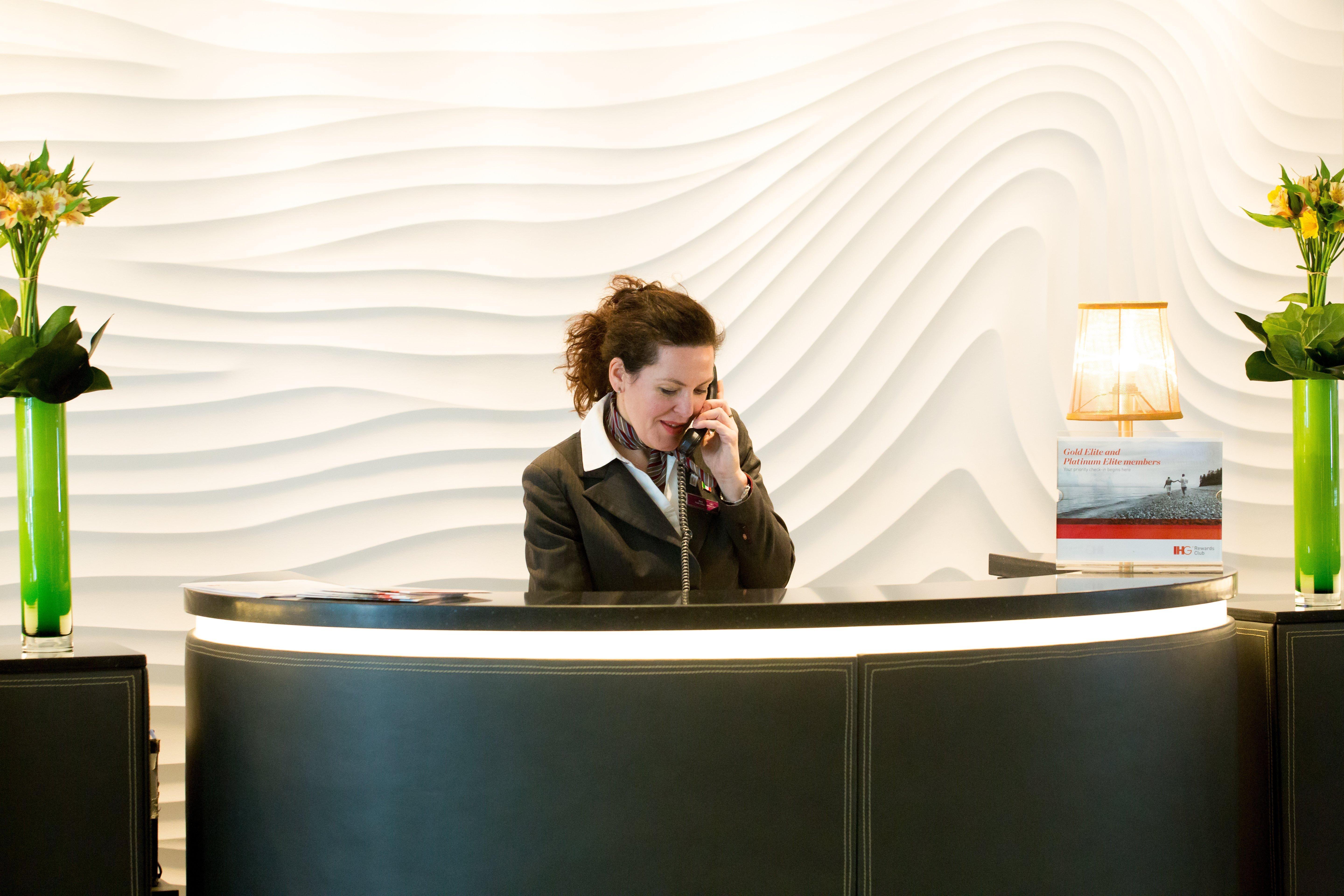 Hyatt Regency London Blackfriars Екстериор снимка