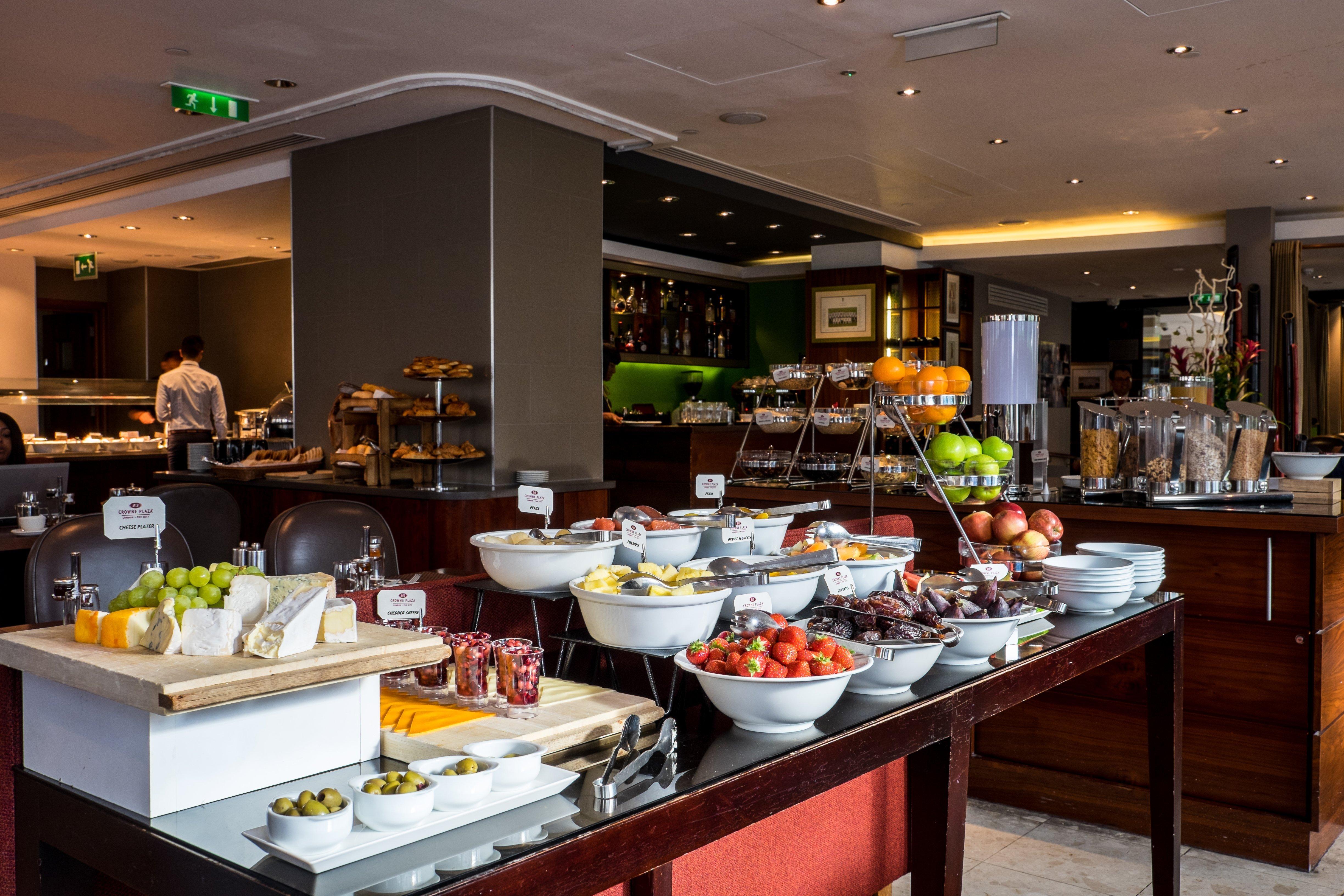 Hyatt Regency London Blackfriars Екстериор снимка