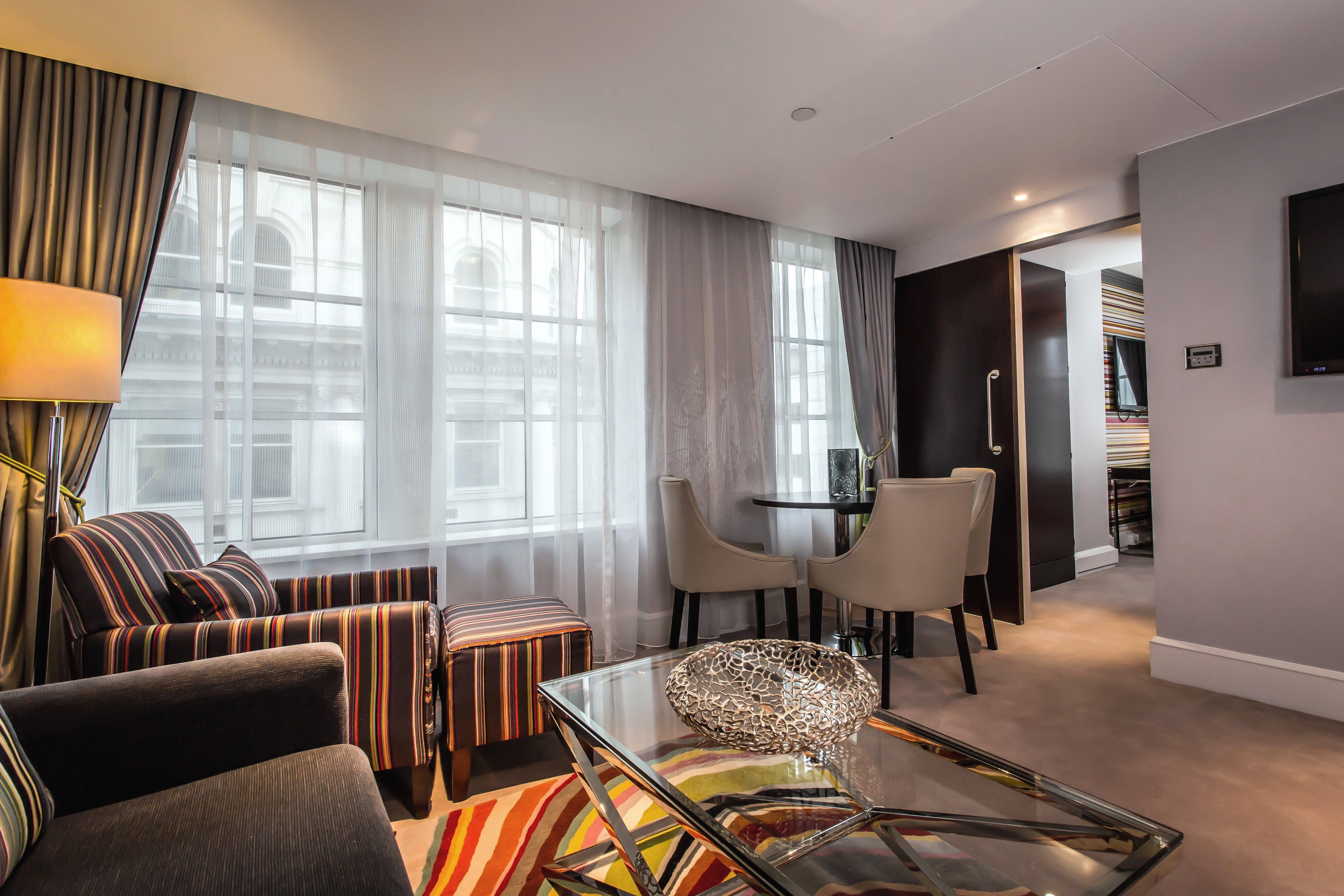 Hyatt Regency London Blackfriars Екстериор снимка