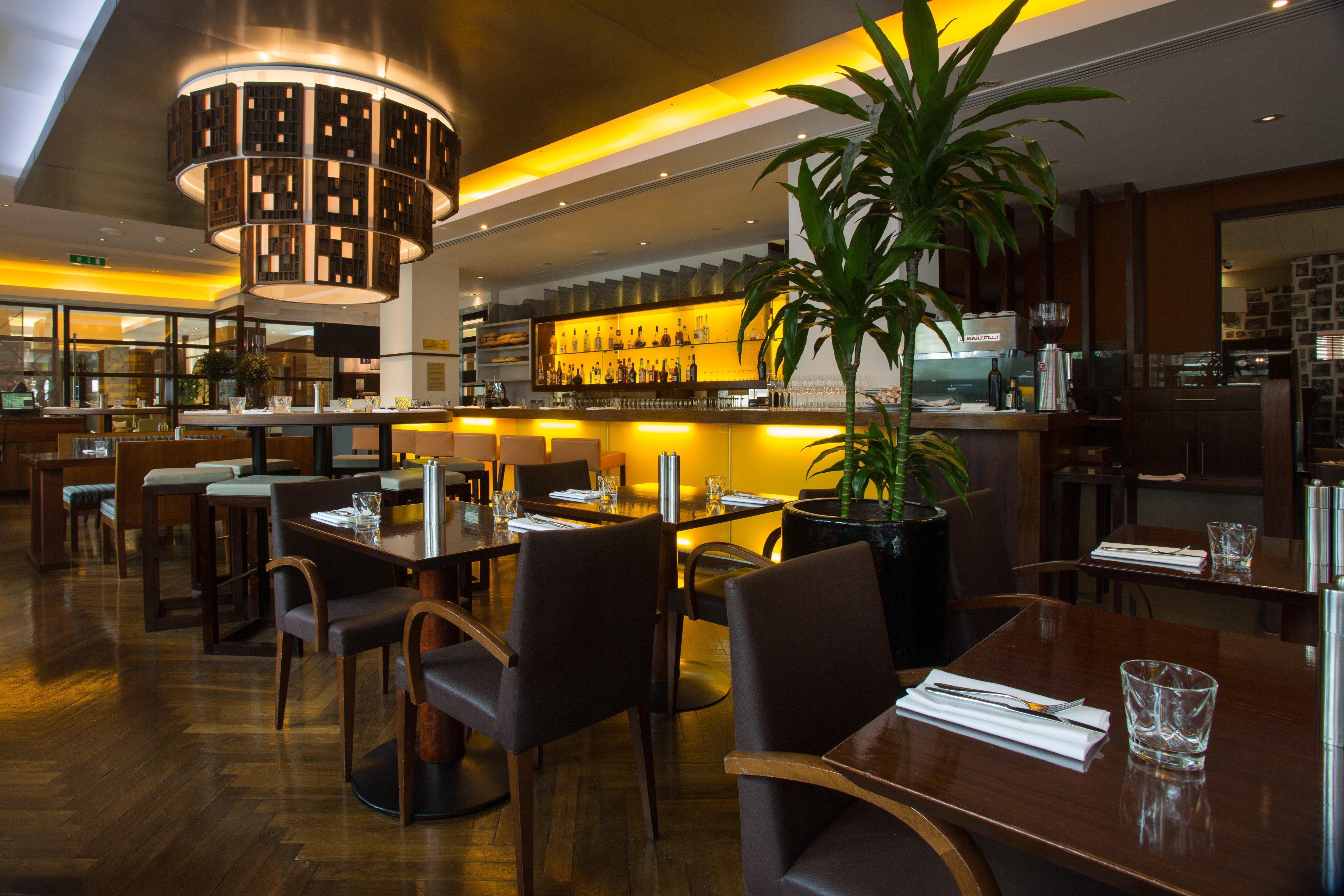 Hyatt Regency London Blackfriars Екстериор снимка