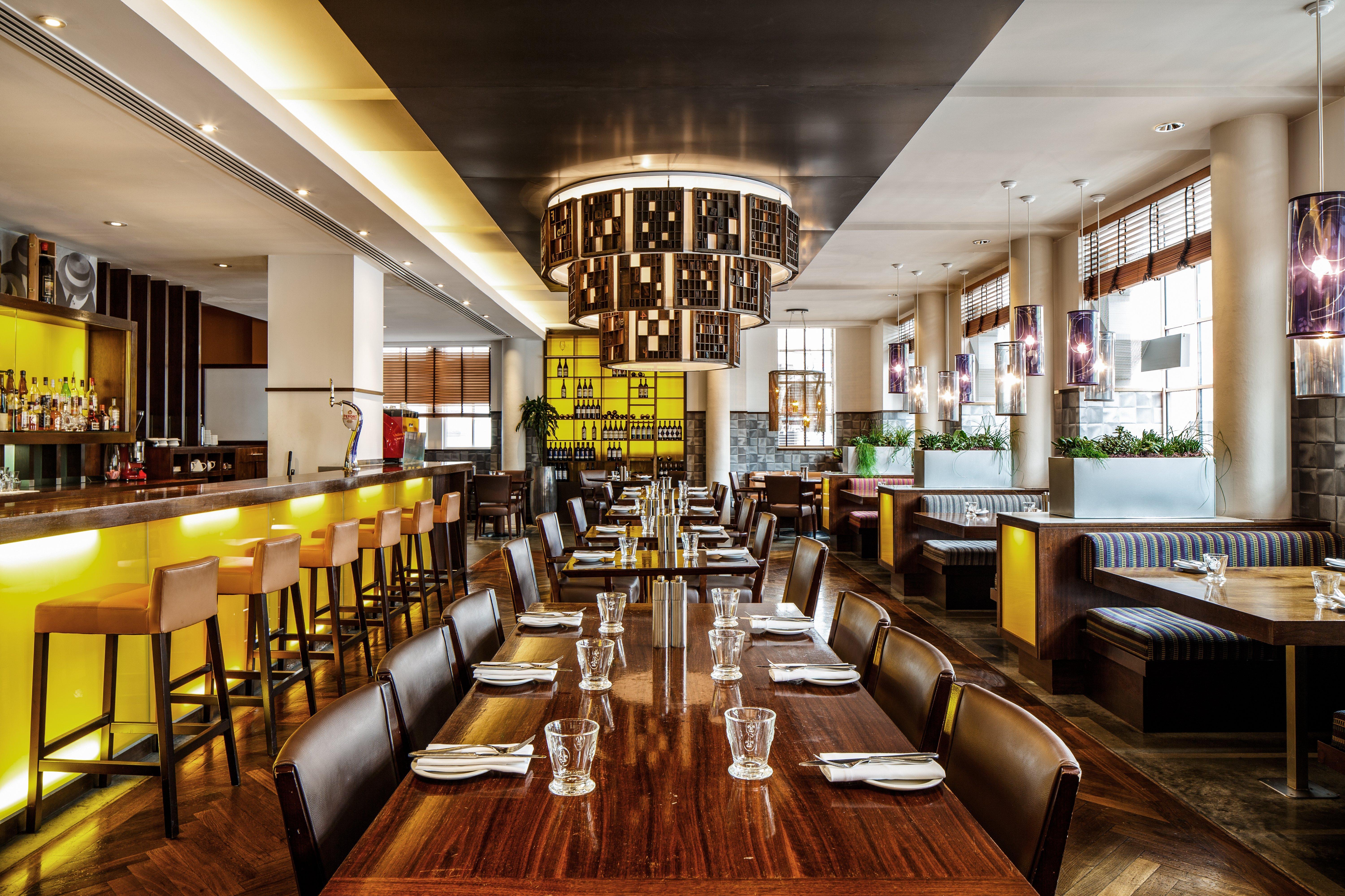Hyatt Regency London Blackfriars Екстериор снимка