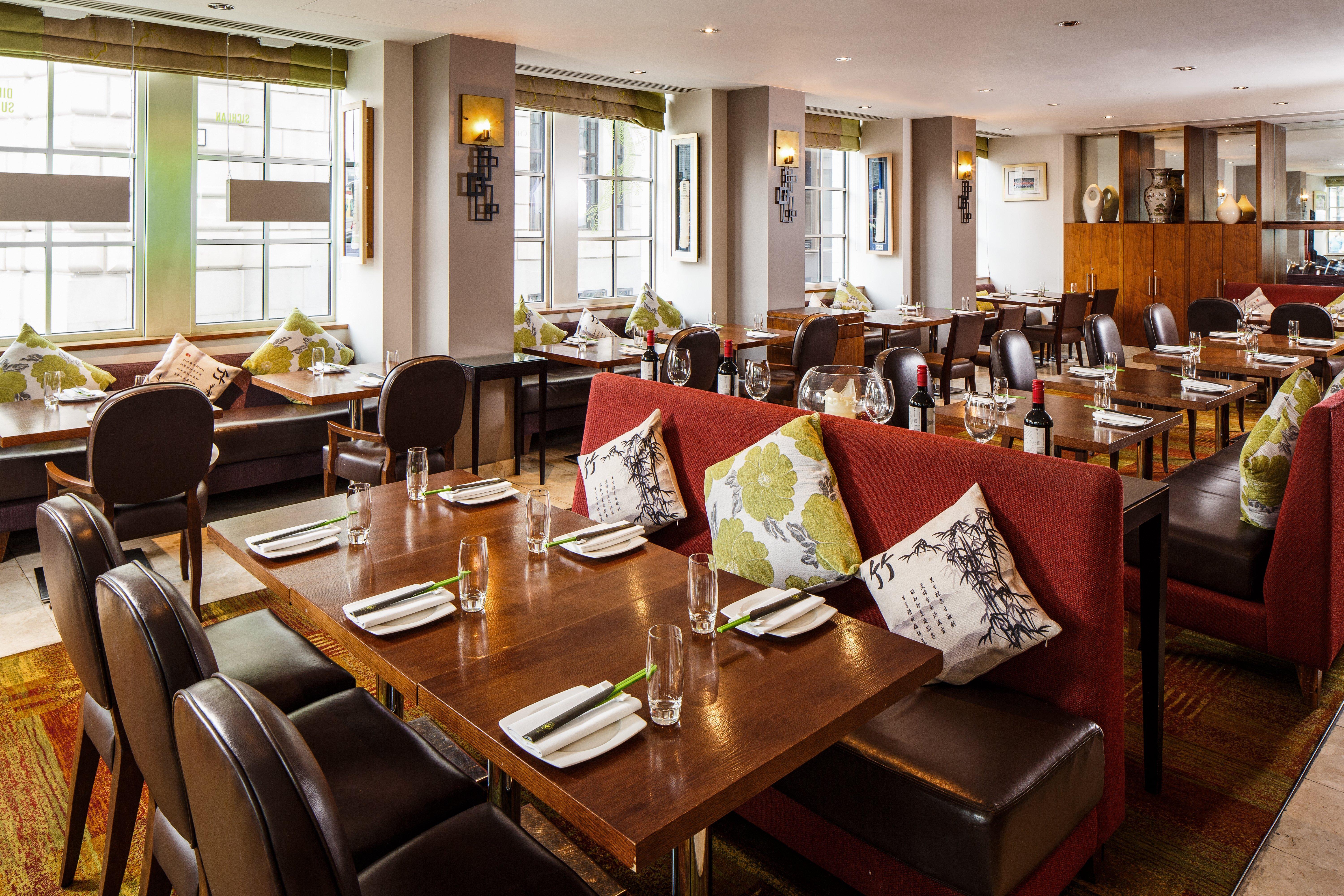 Hyatt Regency London Blackfriars Екстериор снимка