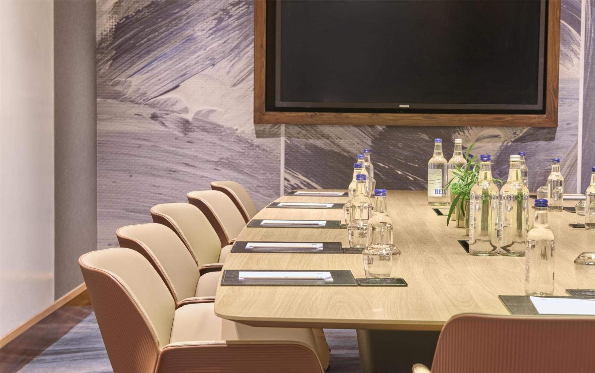 Hyatt Regency London Blackfriars Екстериор снимка