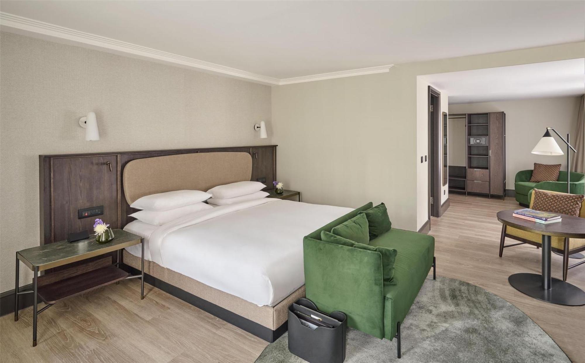 Hyatt Regency London Blackfriars Екстериор снимка