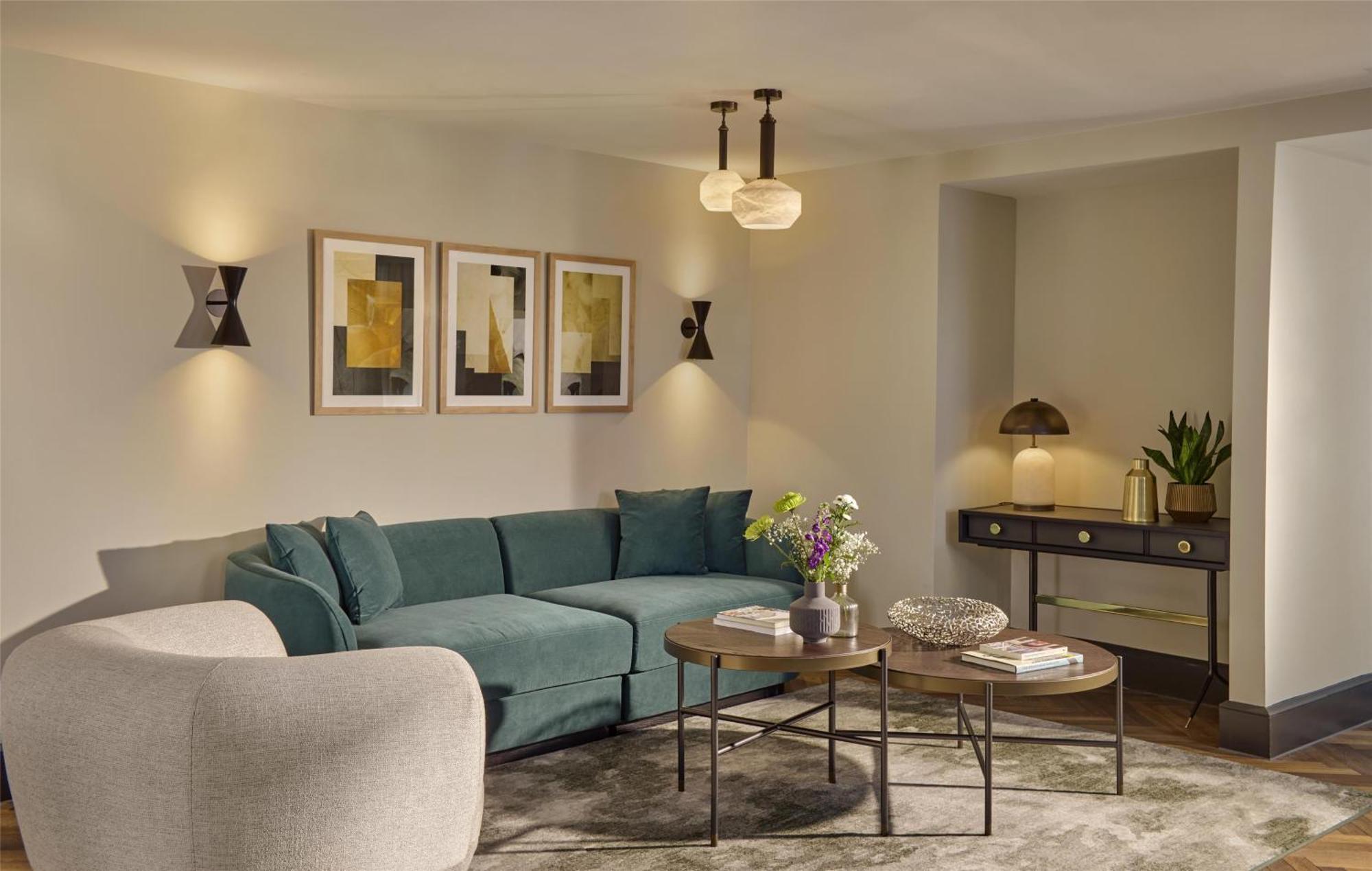 Hyatt Regency London Blackfriars Екстериор снимка