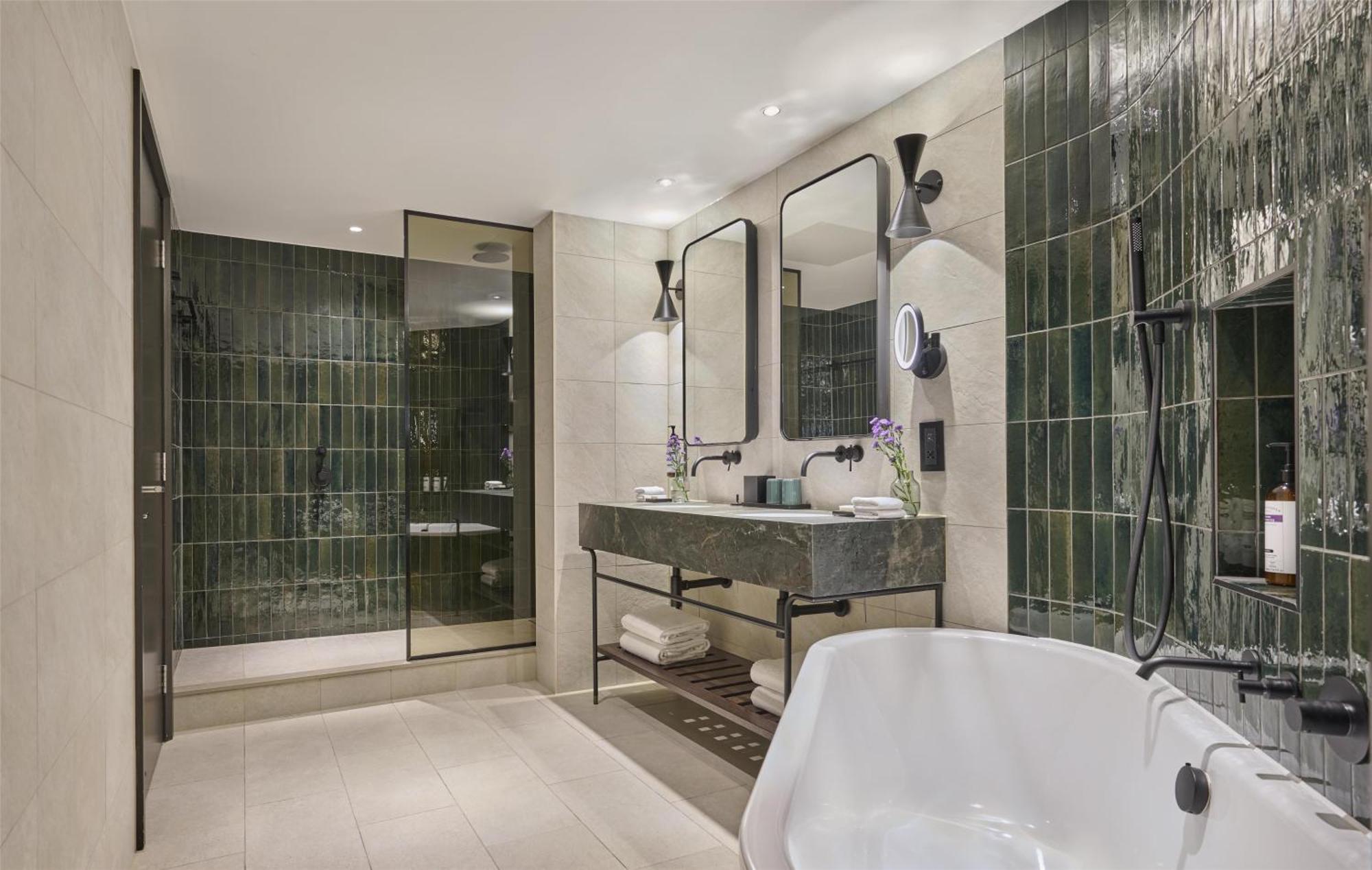 Hyatt Regency London Blackfriars Екстериор снимка