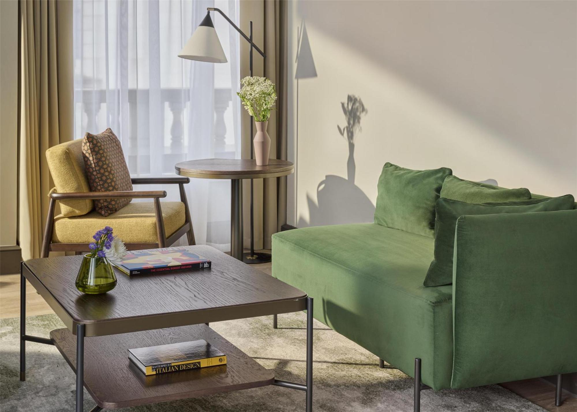 Hyatt Regency London Blackfriars Екстериор снимка