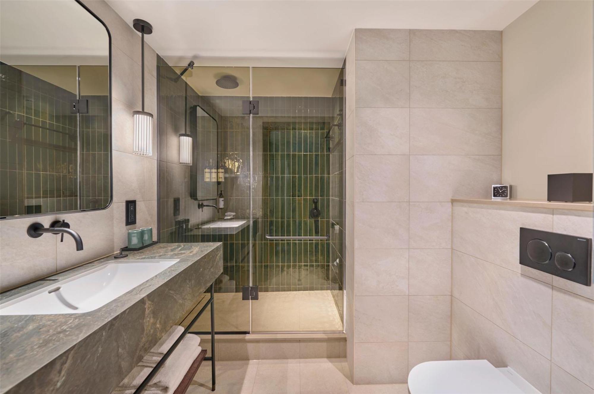Hyatt Regency London Blackfriars Екстериор снимка