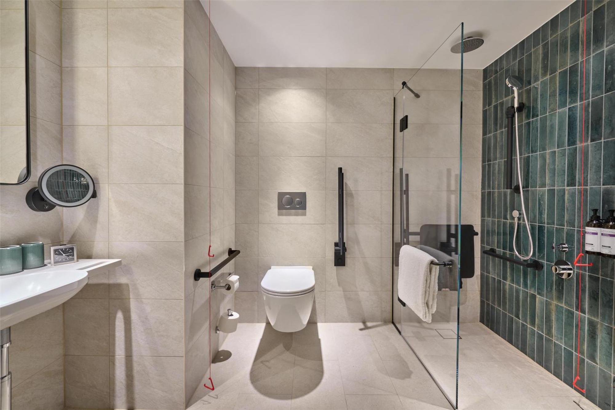Hyatt Regency London Blackfriars Екстериор снимка