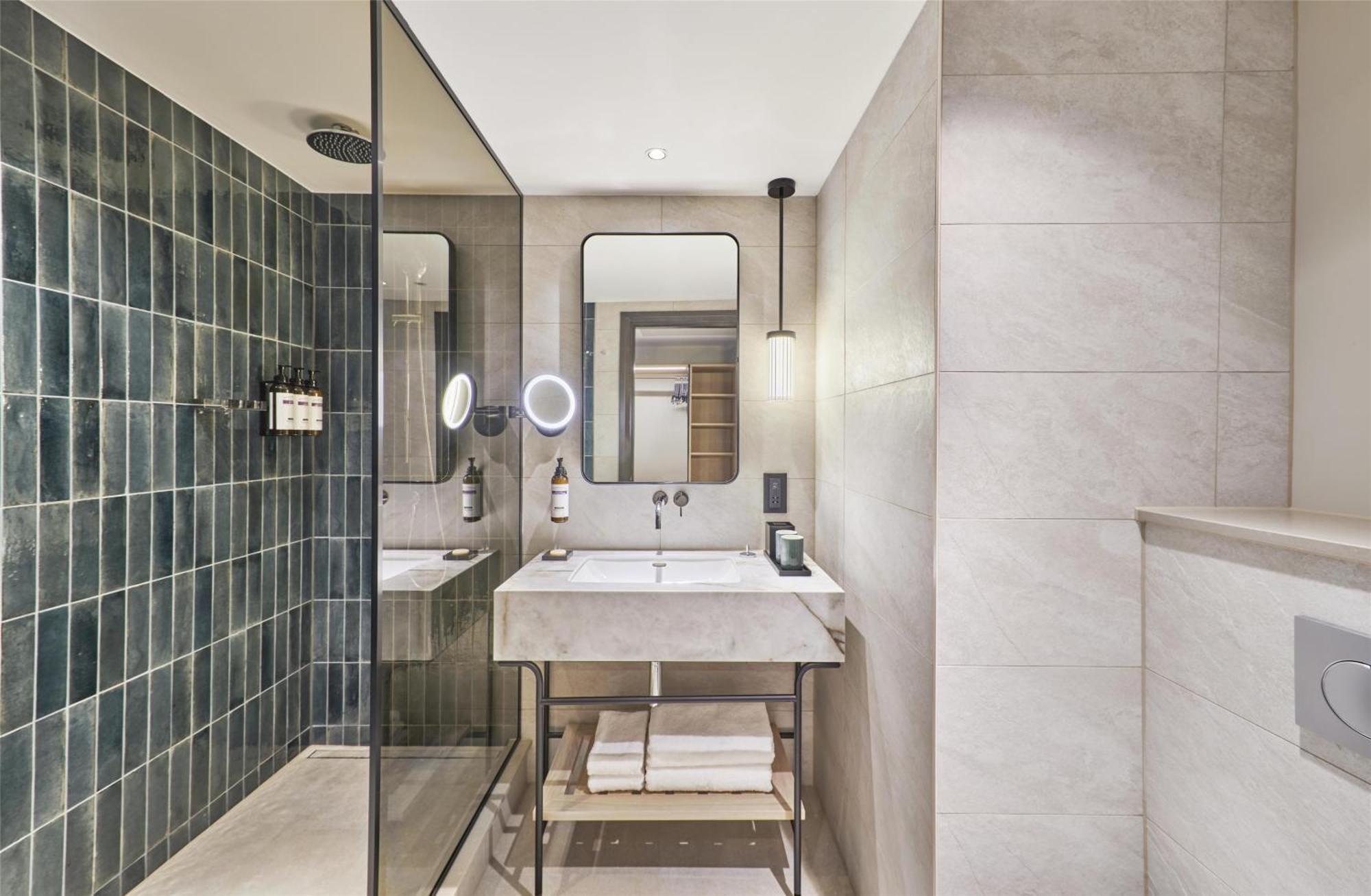 Hyatt Regency London Blackfriars Екстериор снимка