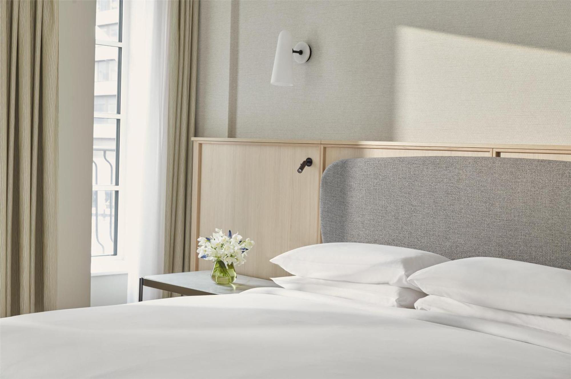 Hyatt Regency London Blackfriars Екстериор снимка