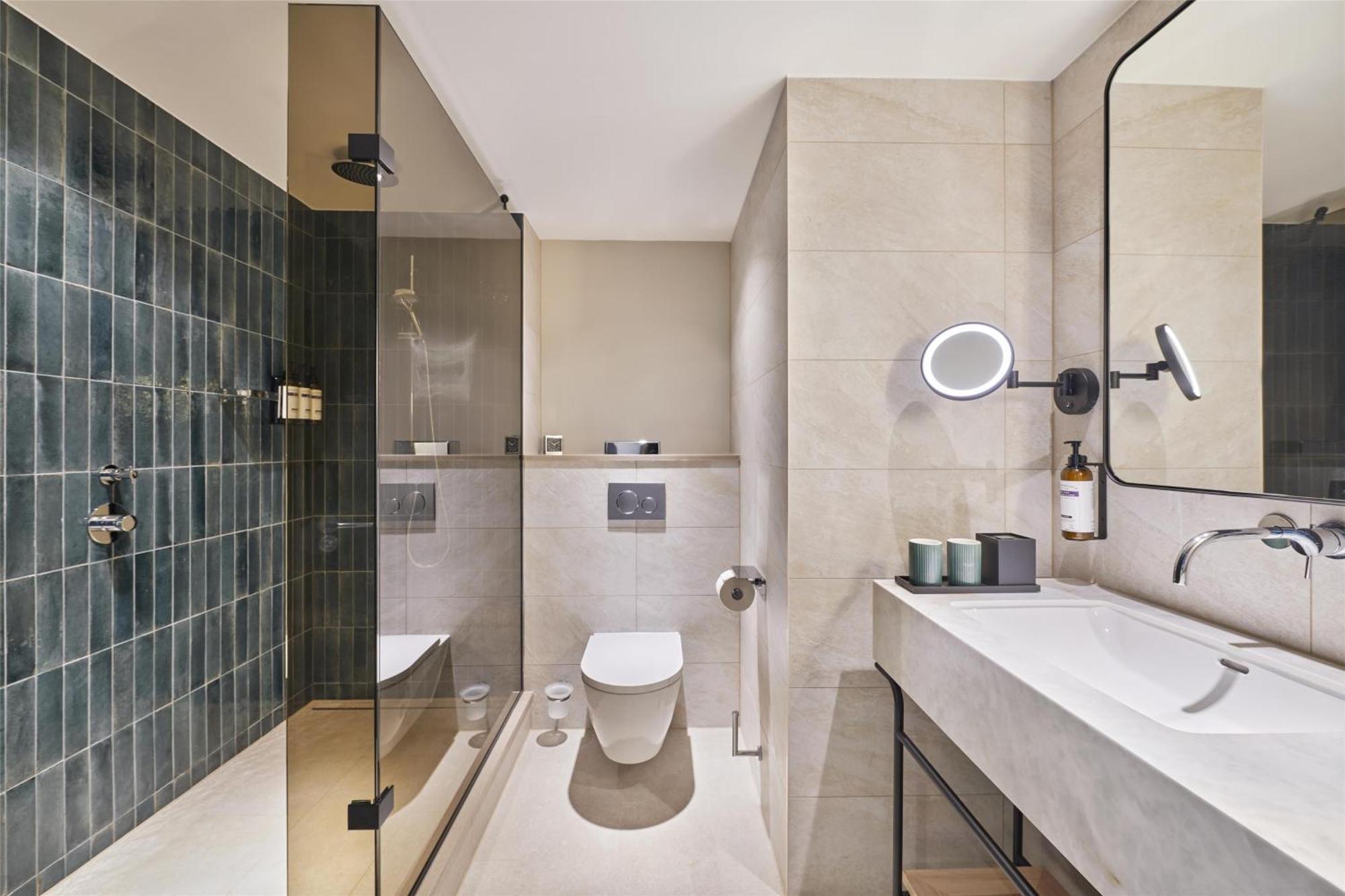 Hyatt Regency London Blackfriars Екстериор снимка